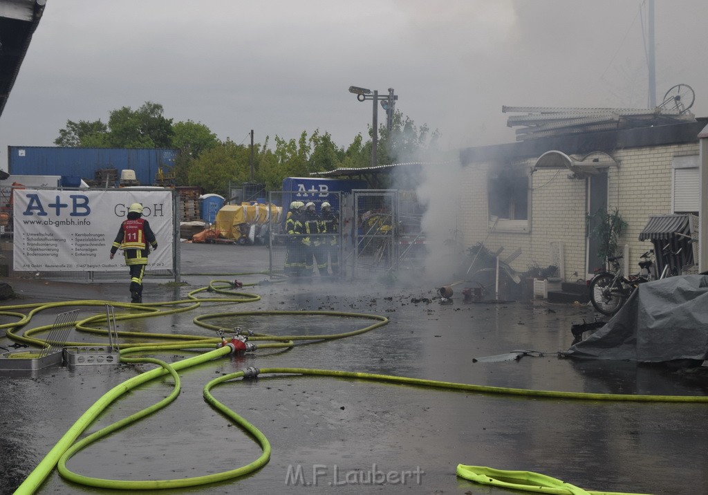 Feuer 4 Bergisch Gladbach Gronau Am Kuhlerbusch P053.JPG - Miklos Laubert